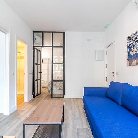 Arturo Soria Apartments1 Мадрид Екстериор снимка