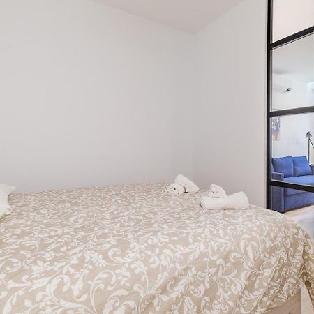 Arturo Soria Apartments1 Мадрид Екстериор снимка