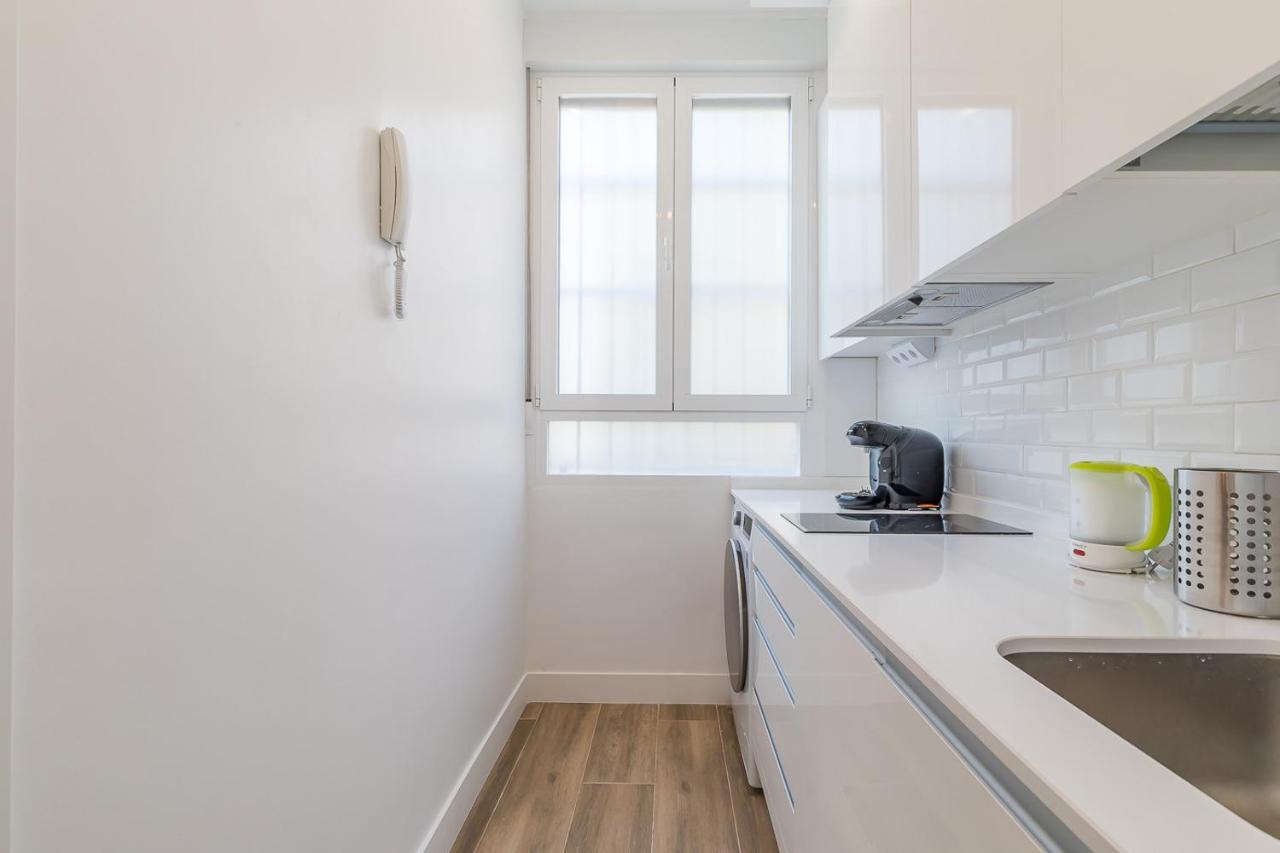 Arturo Soria Apartments1 Мадрид Екстериор снимка