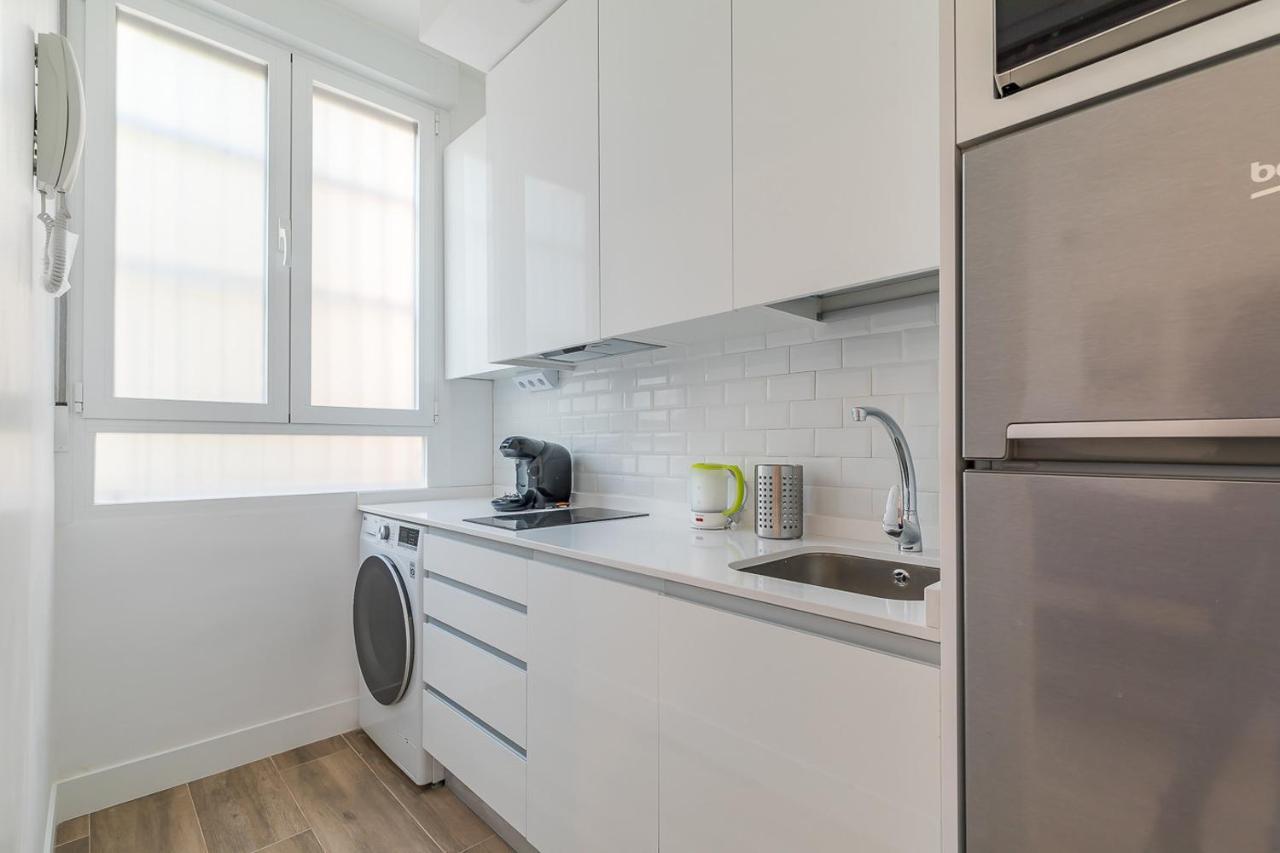 Arturo Soria Apartments1 Мадрид Екстериор снимка