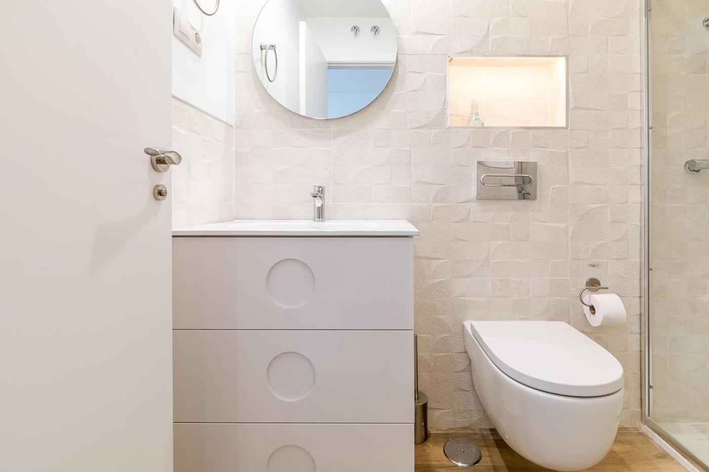 Arturo Soria Apartments1 Мадрид Екстериор снимка