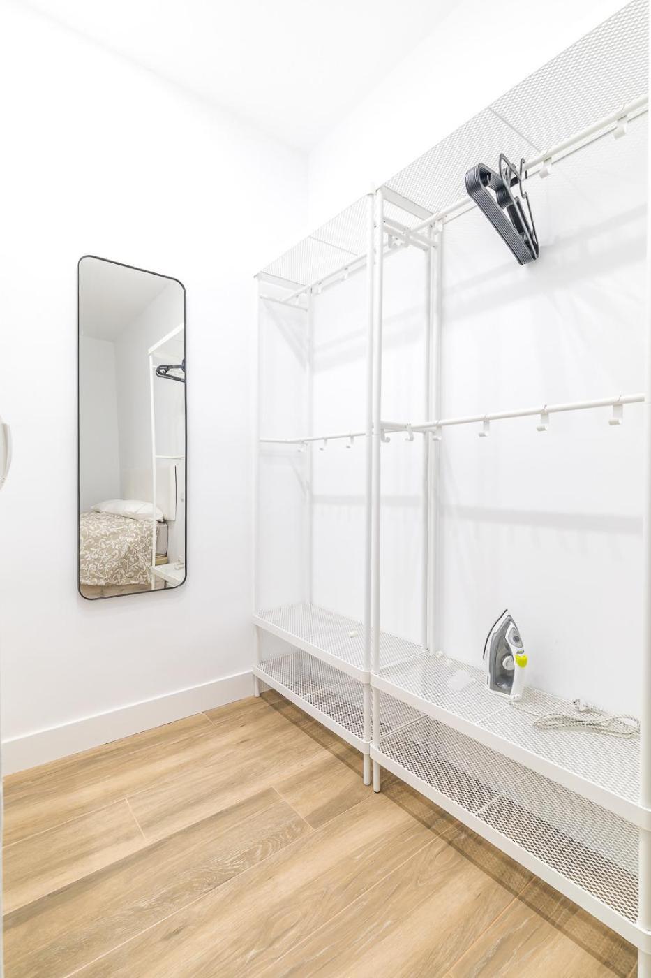 Arturo Soria Apartments1 Мадрид Екстериор снимка