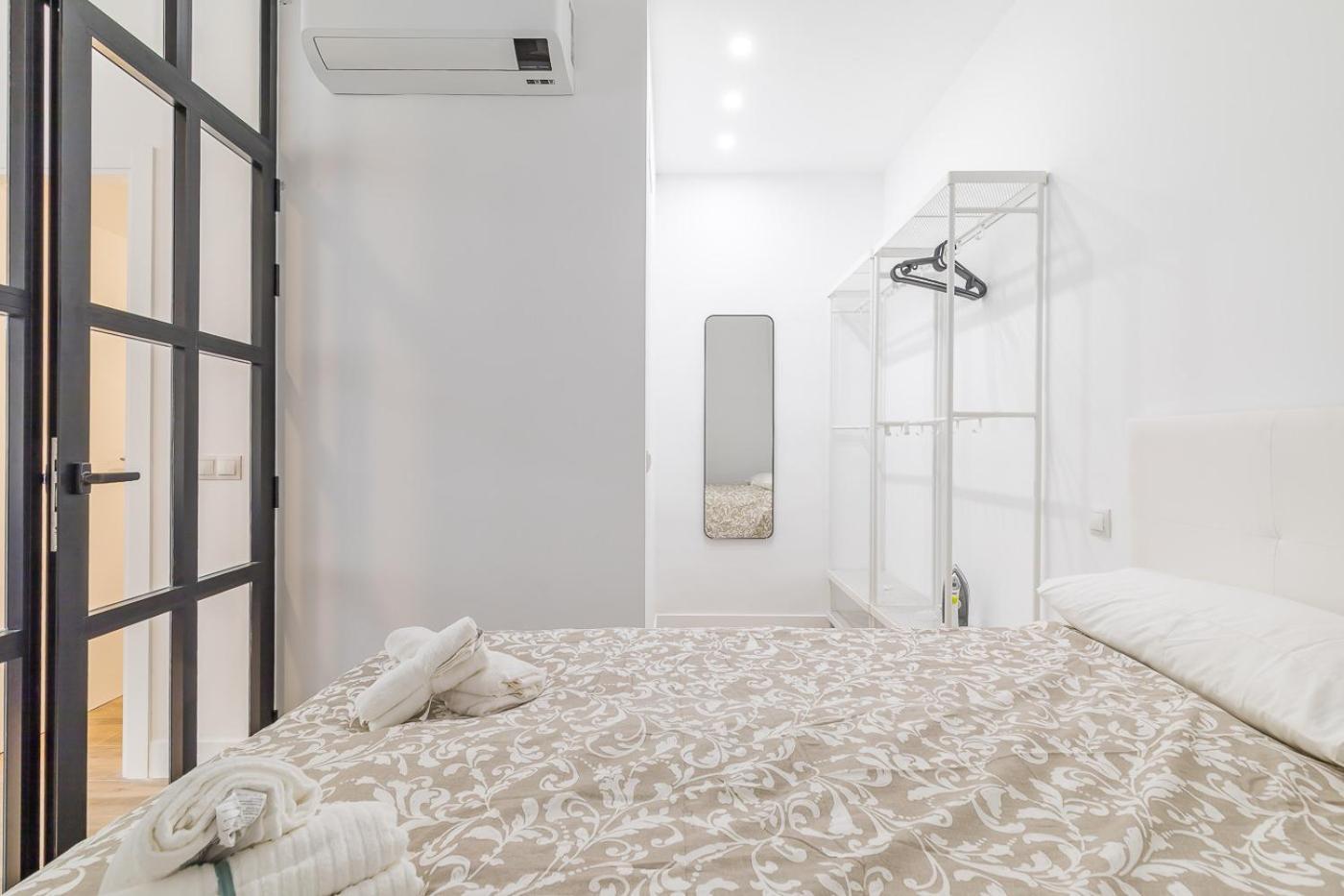 Arturo Soria Apartments1 Мадрид Екстериор снимка