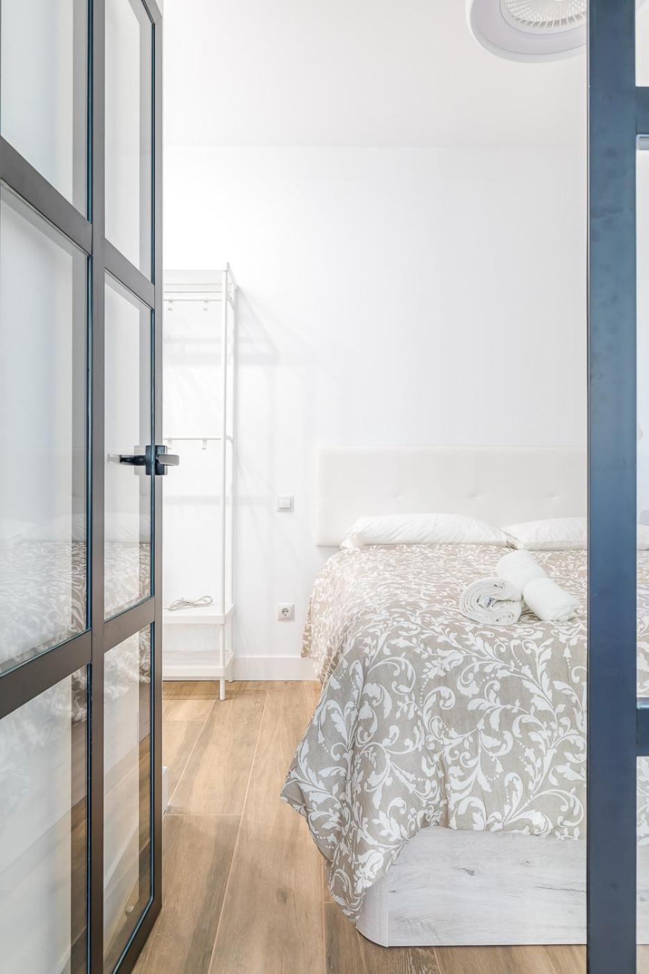 Arturo Soria Apartments1 Мадрид Екстериор снимка